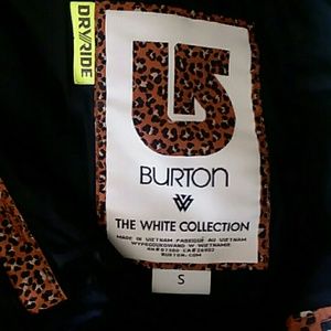 BURTON ski pants
